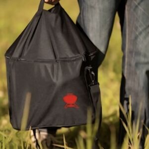 Weber Premium Carry Bag for Smokey Joe & Smokey Joe Premium Portable Grills BNIP